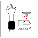 Adap-DSP自适应信号血压处理算法