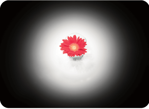 普通手术灯照明效果