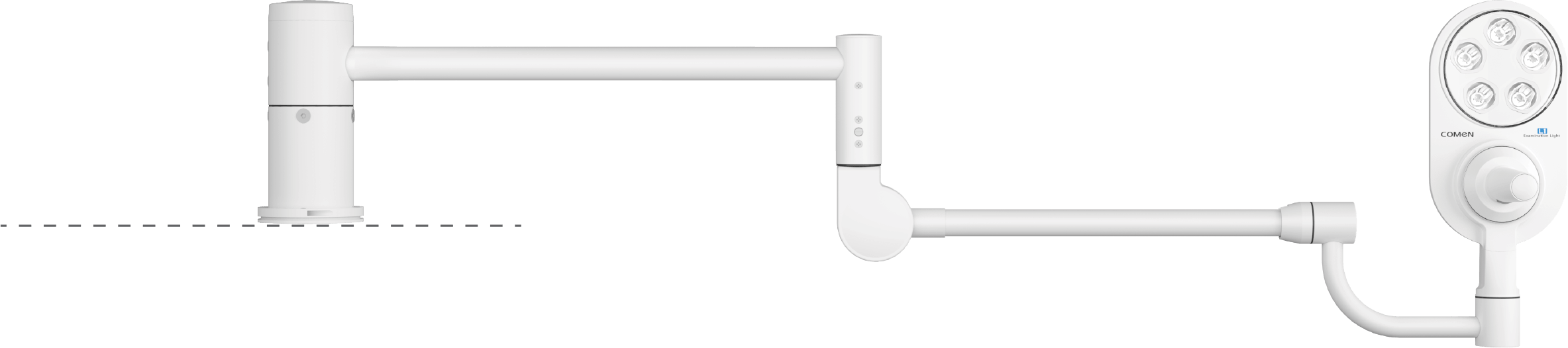 吊桥安装方式 吊桥安装方式