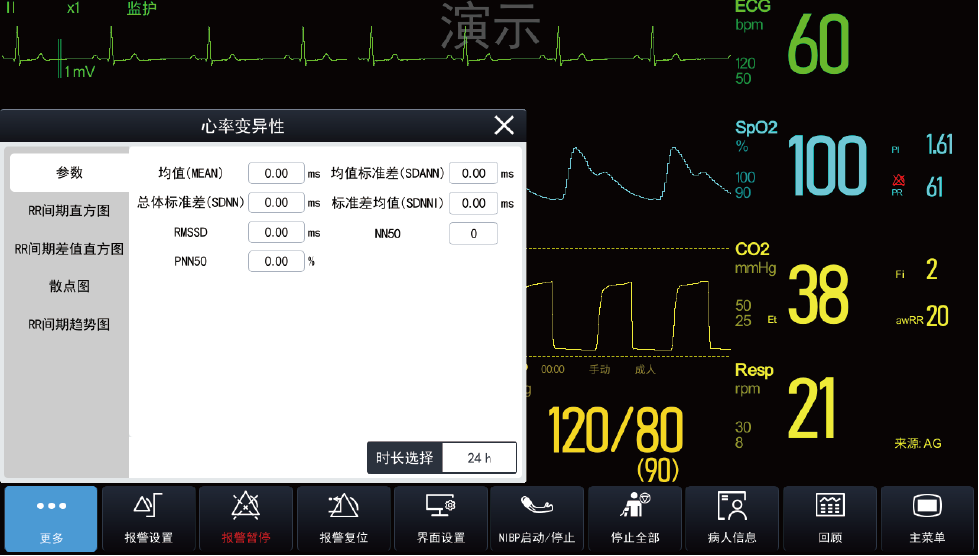 HRV